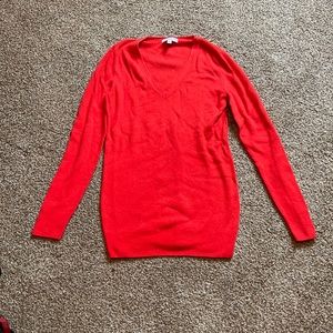 Gap Long Sleeve Sweater